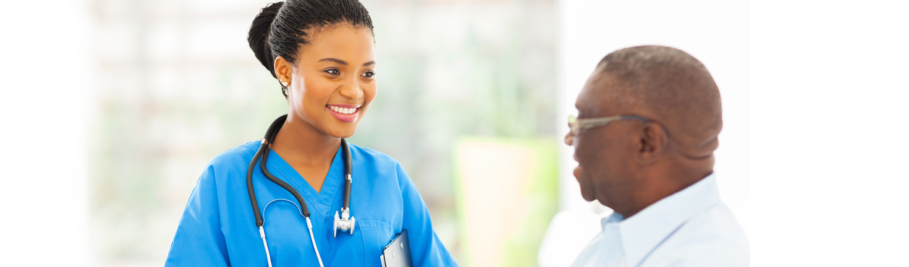 Another way, a better way