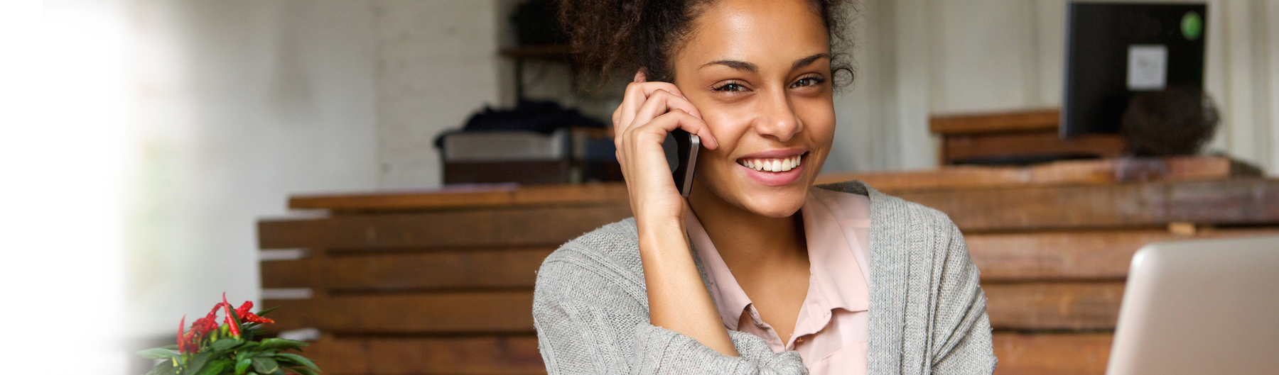 National Care Link - Another way, a Better way